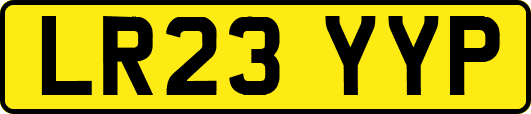LR23YYP