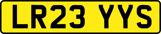LR23YYS