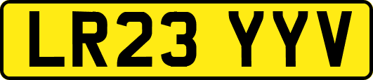 LR23YYV