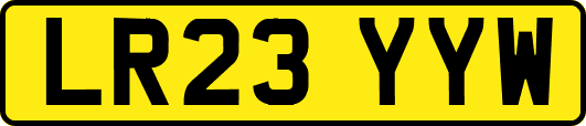 LR23YYW