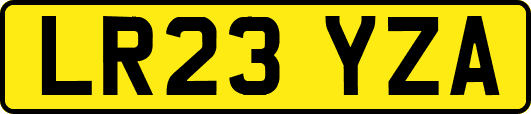 LR23YZA