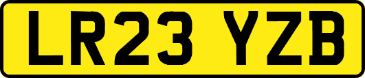 LR23YZB