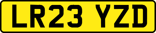 LR23YZD