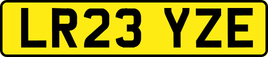 LR23YZE
