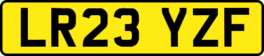 LR23YZF