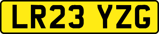 LR23YZG