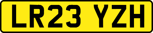 LR23YZH