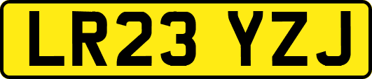 LR23YZJ