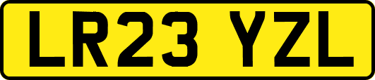 LR23YZL