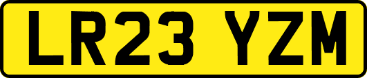 LR23YZM
