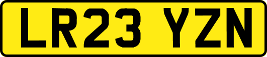 LR23YZN