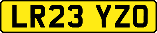 LR23YZO