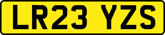 LR23YZS