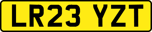 LR23YZT