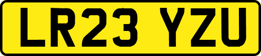 LR23YZU