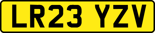 LR23YZV