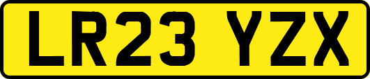 LR23YZX