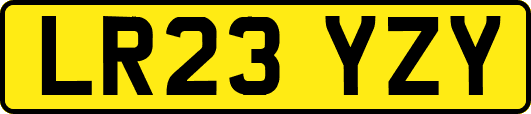 LR23YZY