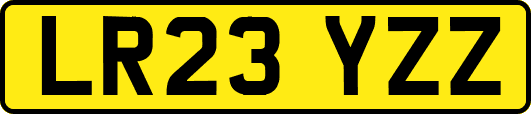 LR23YZZ