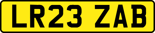 LR23ZAB
