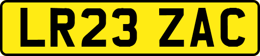 LR23ZAC