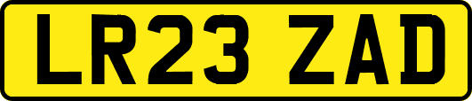 LR23ZAD