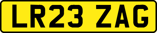 LR23ZAG
