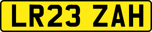 LR23ZAH