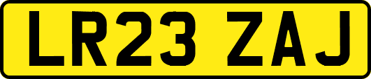 LR23ZAJ