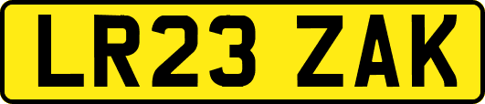 LR23ZAK