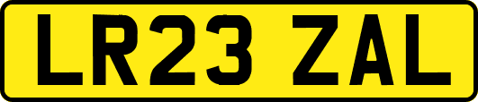 LR23ZAL