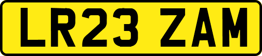 LR23ZAM