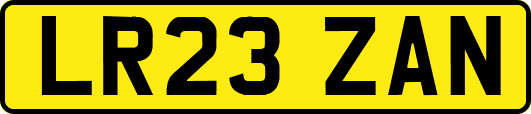 LR23ZAN
