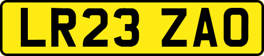 LR23ZAO