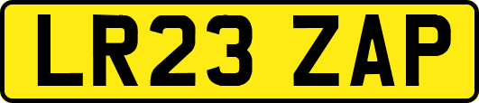 LR23ZAP
