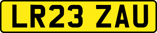 LR23ZAU