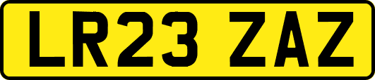 LR23ZAZ