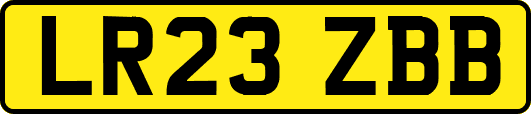 LR23ZBB