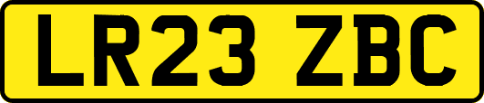 LR23ZBC
