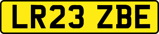 LR23ZBE