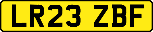 LR23ZBF