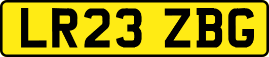 LR23ZBG