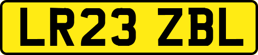 LR23ZBL