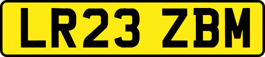 LR23ZBM