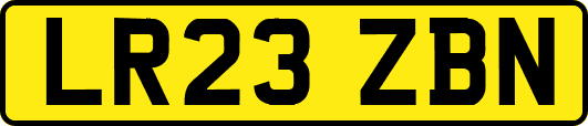 LR23ZBN