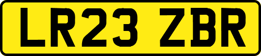 LR23ZBR