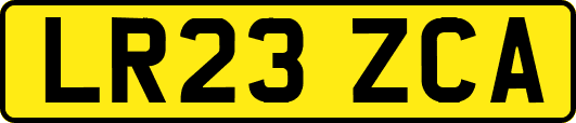 LR23ZCA