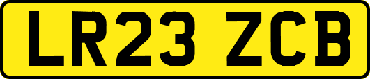 LR23ZCB