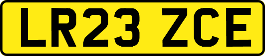 LR23ZCE