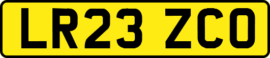 LR23ZCO